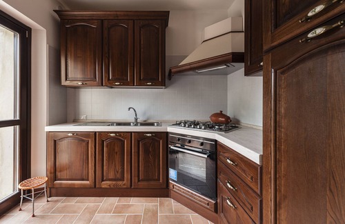 Casciana Terme Lari Apartment | Vrbo Property