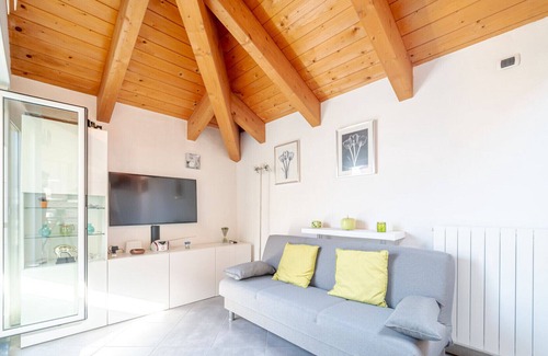 Sestri Ponente Apartment | Vrbo Property