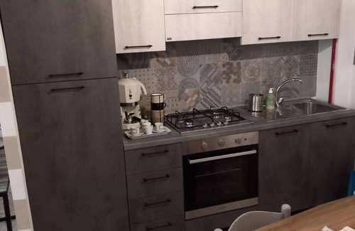 Montegiorgio Apartment | Vrbo Property