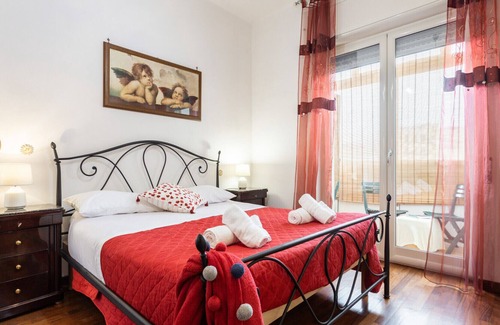 Materdei Apartment | Vrbo Property