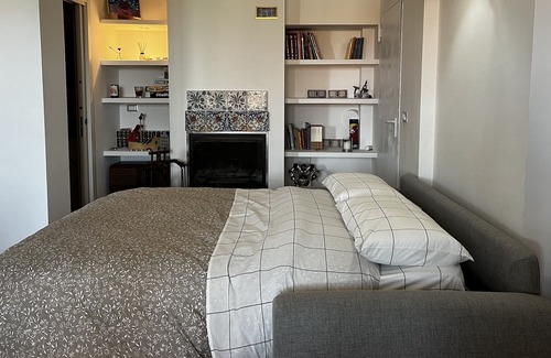 Pino Torinese Apartment | Vrbo Property
