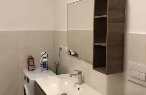Pordenone Apartment | Vrbo Property