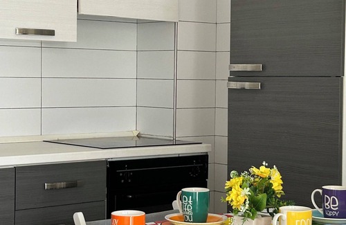 Miramare Apartment | Vrbo Property