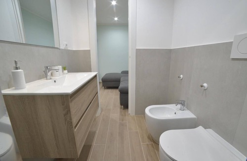 Quartiere XXIII Alessandrino Apartment | Vrbo Property