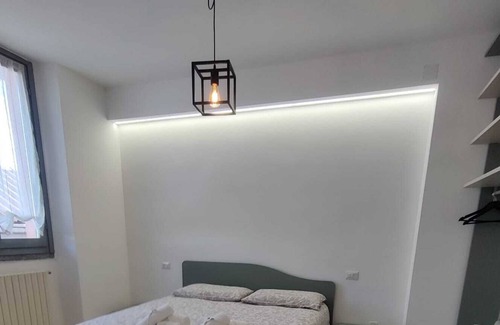 Seregno Apartment | Vrbo Property