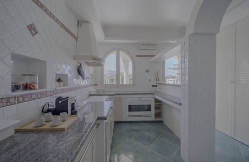 Campofelice di Roccella Villa | Vrbo Property