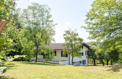 Teolo Villa | Vrbo Property