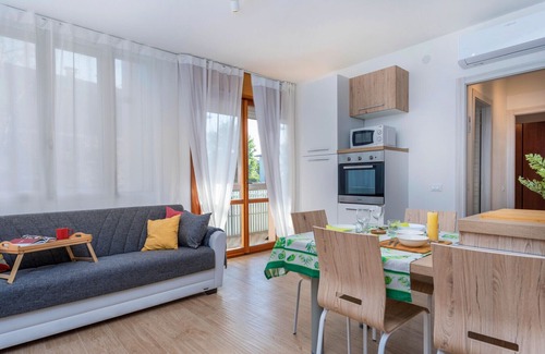 Colugna Apartment | Vrbo Property