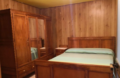 Susa Apartment | Vrbo Property