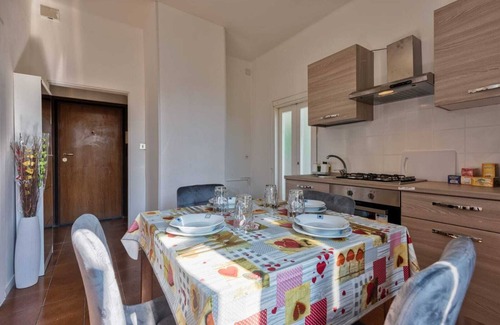 Marghera Apartment | Vrbo Property