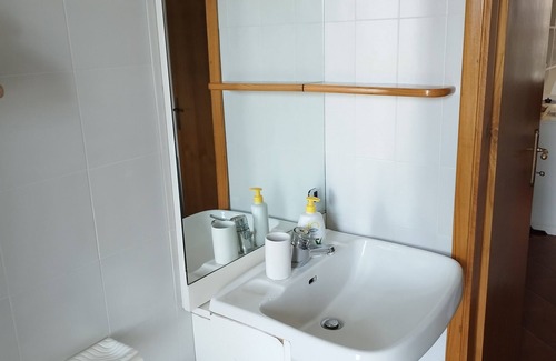 Vezzano Ligure Apartment | Vrbo Property