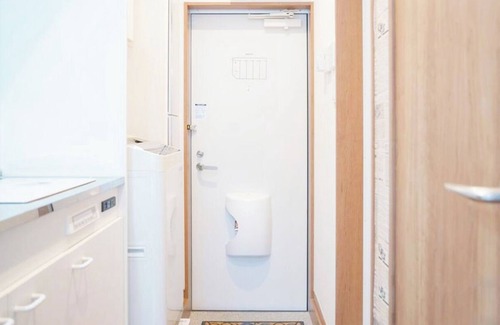 Kitakoiwa Apartment | Vrbo Property