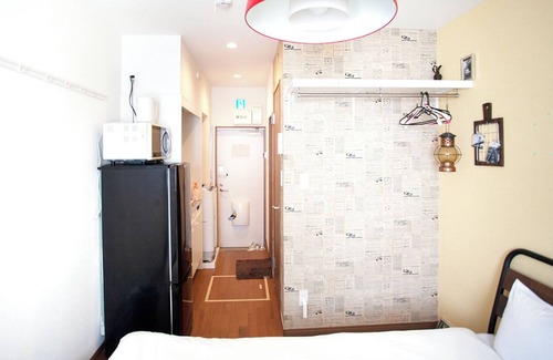 Kitakoiwa Apartment | Vrbo Property