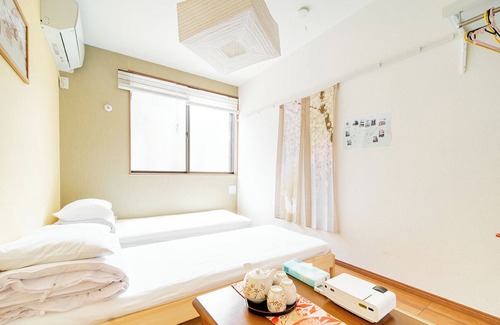 Kitakoiwa Apartment | Vrbo Property