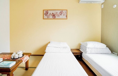 Kitakoiwa Apartment | Vrbo Property