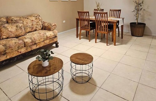Juarez Municipality Apartment | Vrbo Property