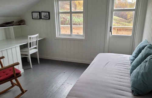 Balsfjord House | Vrbo Property