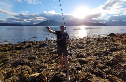 Balsfjord House | Vrbo Property