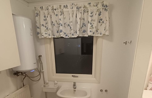 Byske Cabin | Vrbo Property