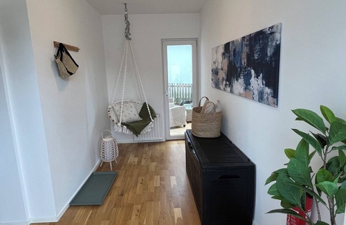 Vellinge Apartment | Vrbo Property
