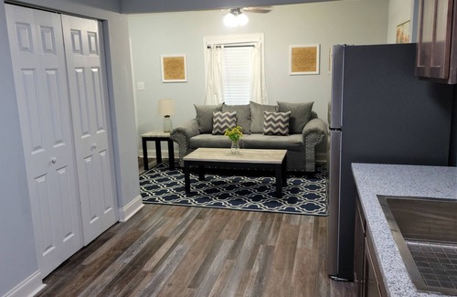 Jackson Apartment | Vrbo Property