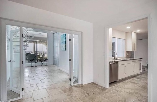 Caloosahatchee Villa | VRCC Villa The River