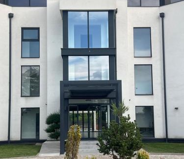 Central Serbia Hotel | Vrnjačko Vrelo Resort