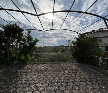 Vrsar Apartment | Vrsar Istok