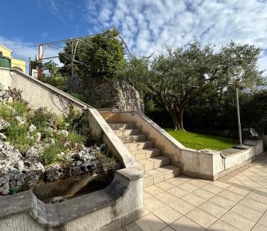 Vrsar Apartment | Vrsar Istok