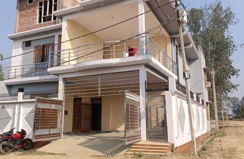 Bara Banki Hotel | VS Grand