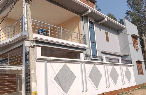 Bara Banki Hotel | VS Grand