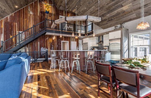 Jamaica House | VT Family Oasis - 10 Mins to Stratton