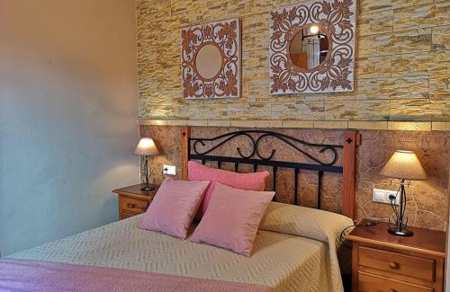 Cazorla House | VTAR San Isicio