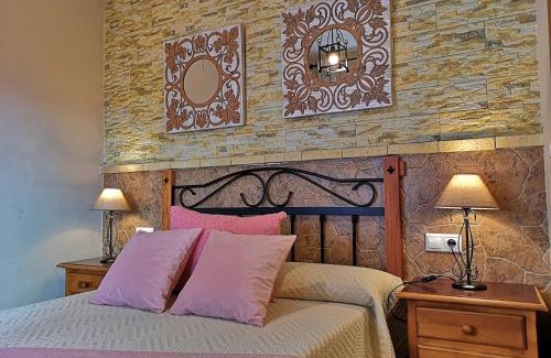 Cazorla House | VTAR San Isicio