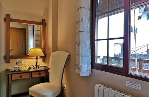 Cazorla House | VTAR San Isicio