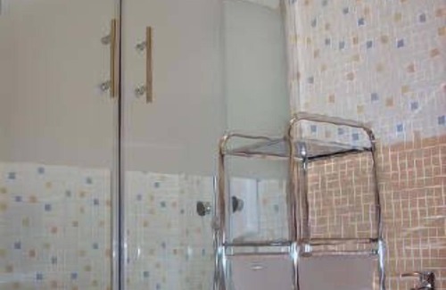 San Francisco-Ribera Apartment | VTV San Francisco - Cordoba Center. Private parking available