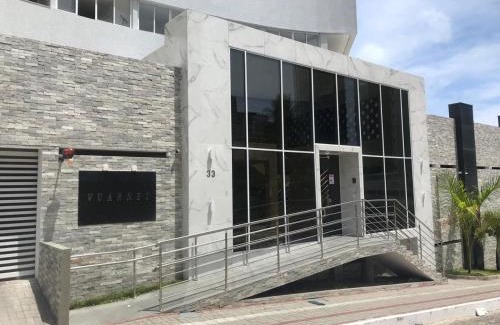 Jardim Rosas Apartment | VUARNET FLATS