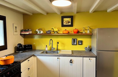 Capdrot House | Vue Épique : Gîte Magnifique