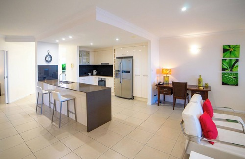 Trinity Beach Apartment | Vue Apartments Trinity Beach