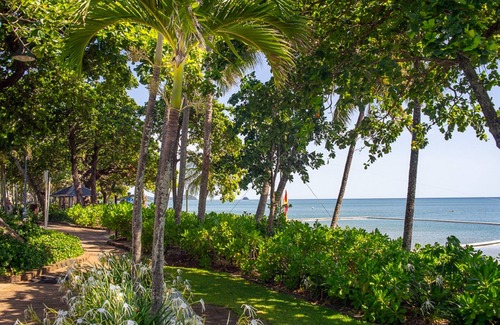 Trinity Beach Apartment | Vue Apartments Trinity Beach
