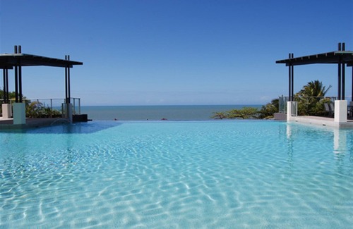 Trinity Beach Apartment | Vue Apartments Trinity Beach