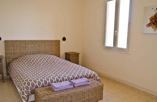 Cassagnes House | Vue d'en Haut - Prestigious house with Private Pool between sea and mountains