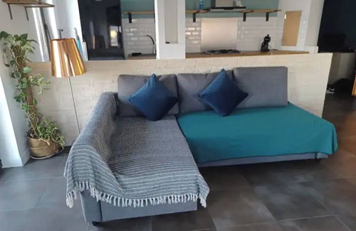 Bonneveine Apartment | Vue Grandiose