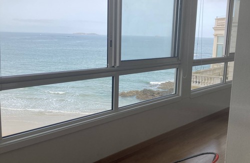 Saint-Malo Apartment | Vue Imprenable sur St Malo