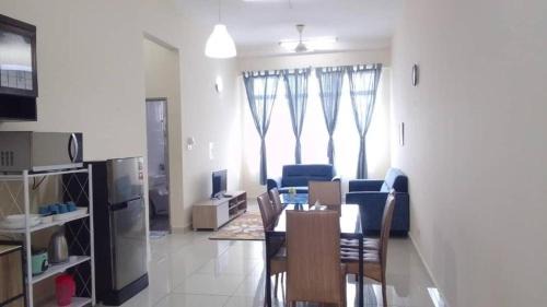 Titiwangsa Sentral House | VUE RESIDENCE -3 ROOMs