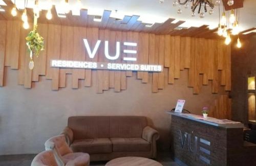 Titiwangsa Sentral House | VUE RESIDENCE -3 ROOMs
