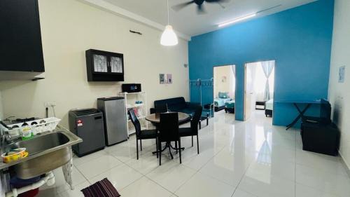 Titiwangsa Sentral Apartment | VUE RESIDENCES Jln Pahang, KL city - 2 ROOM