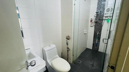 Titiwangsa Sentral Apartment | VUE RESIDENCES Jln Pahang, KL city - 2 ROOM