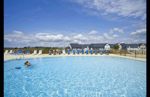 Arzon Apartment | Vue sur le port de crouesty, tout à pied