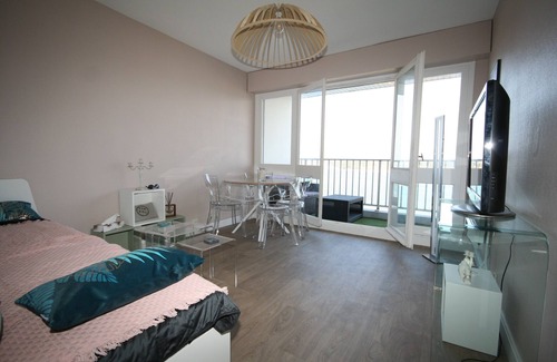 Tregastel Apartment | Vue sur mer Epoustouflante